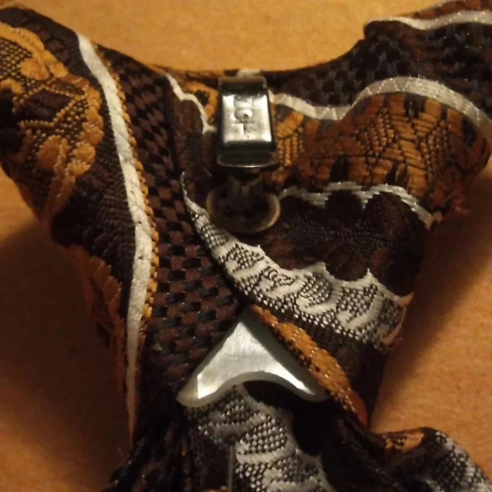 Wembley Snap-On Tie Vintage Men's Accessories - Picture 7 of 9